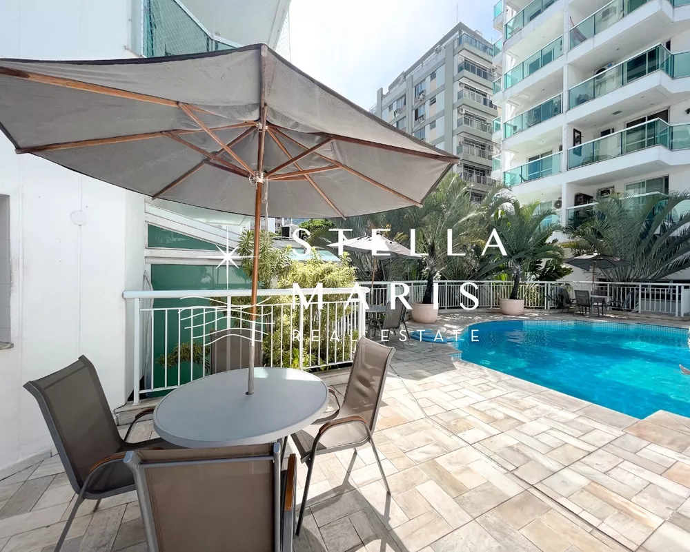 Apartamento, 2 quartos, 60 m² - Foto 9