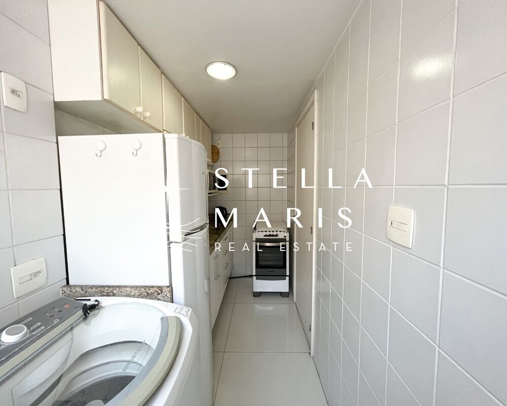 Apartamento, 2 quartos, 60 m² - Foto 20