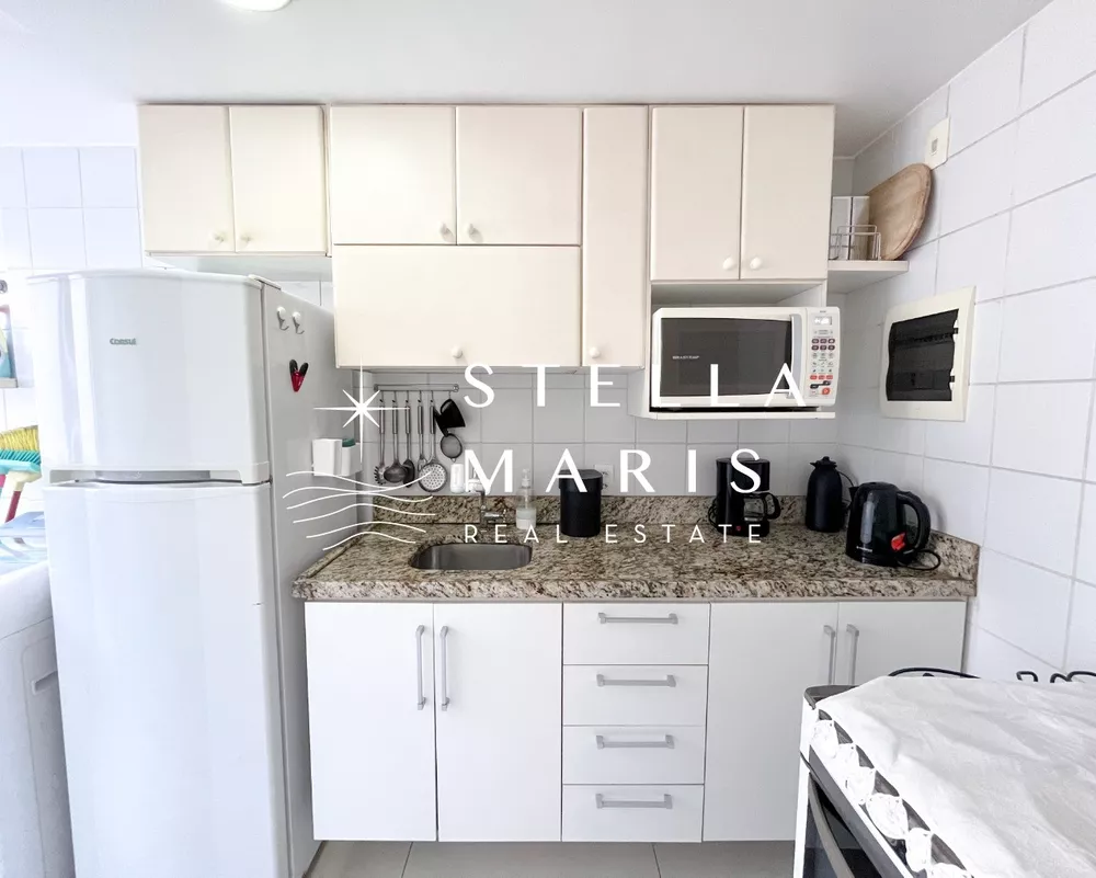 Apartamento, 2 quartos, 60 m² - Foto 6