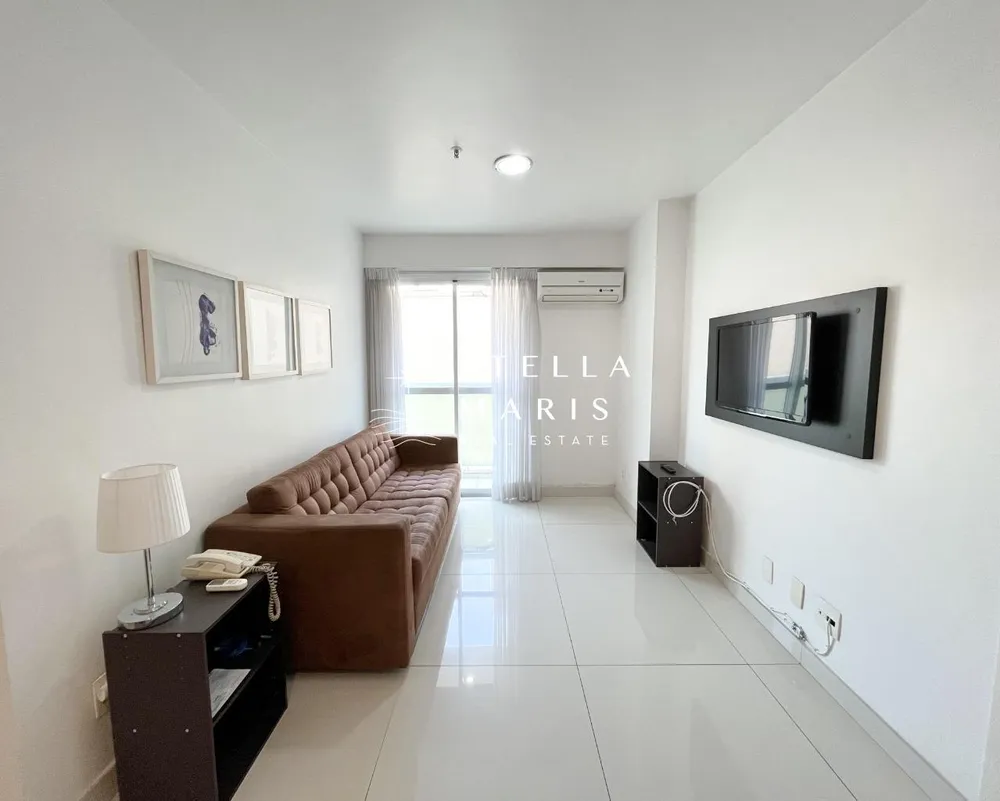 Apartamento, 2 quartos, 60 m² - Foto 4