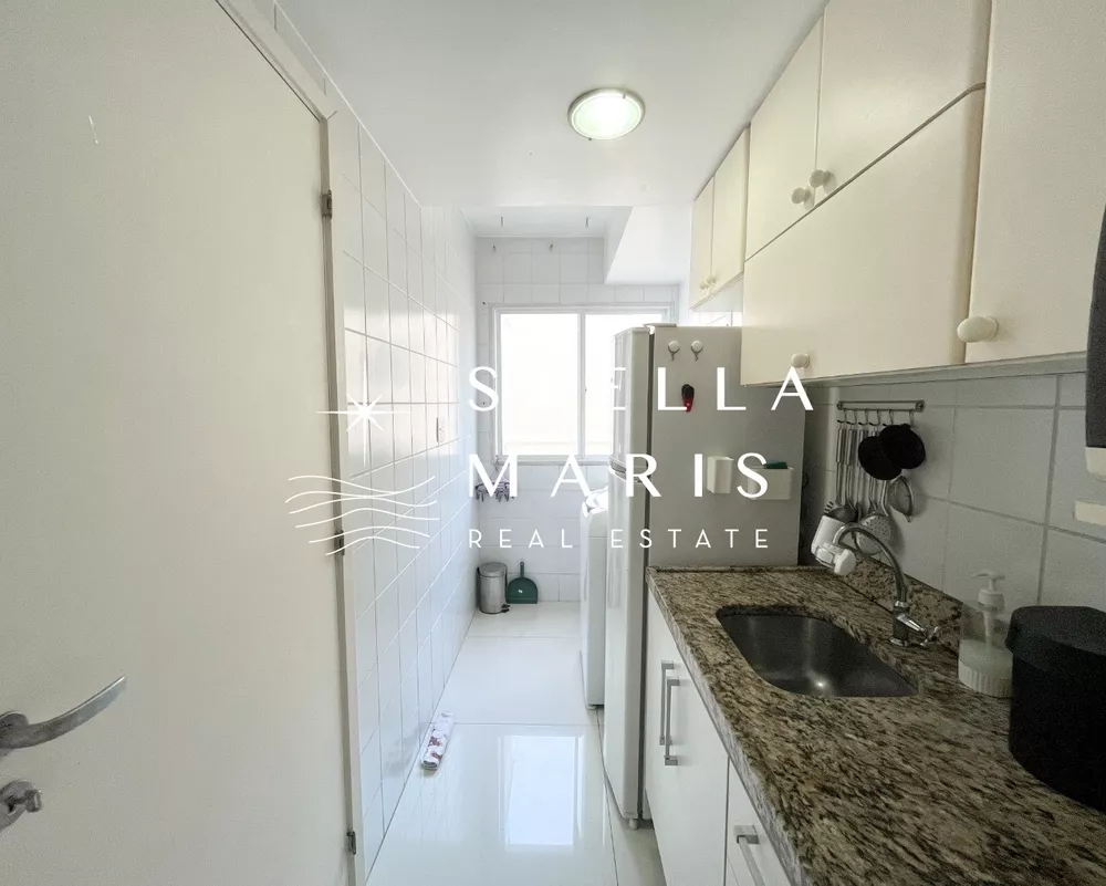 Apartamento, 2 quartos, 60 m² - Foto 7
