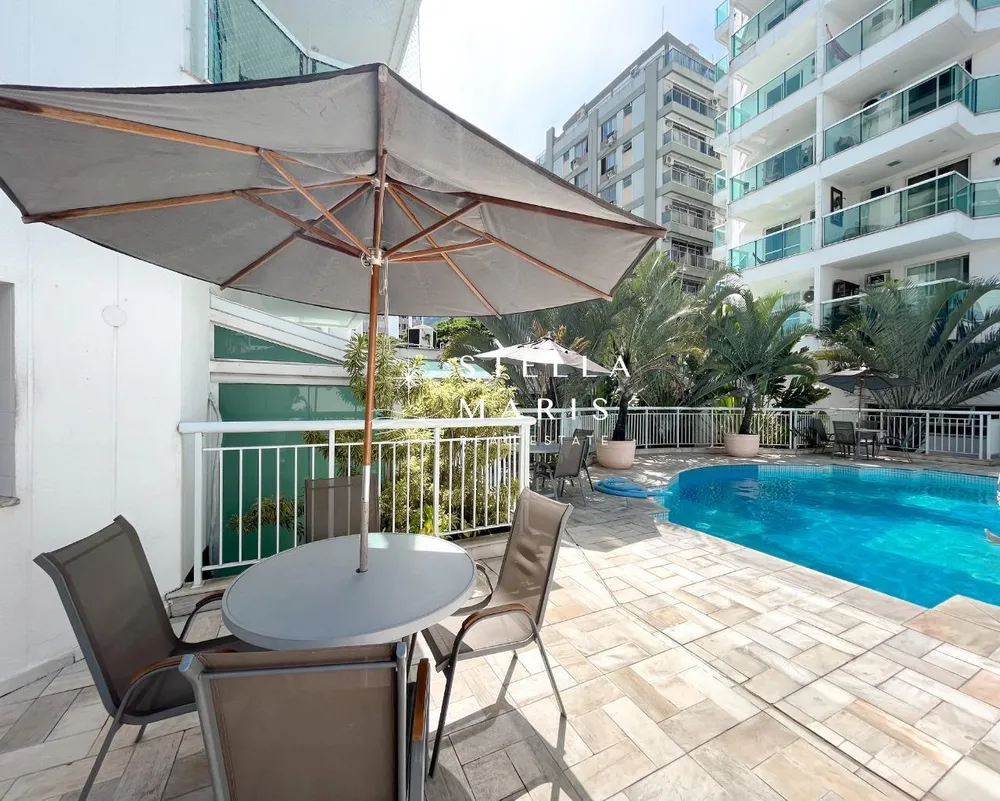 Apartamento, 2 quartos, 60 m² - Foto 52