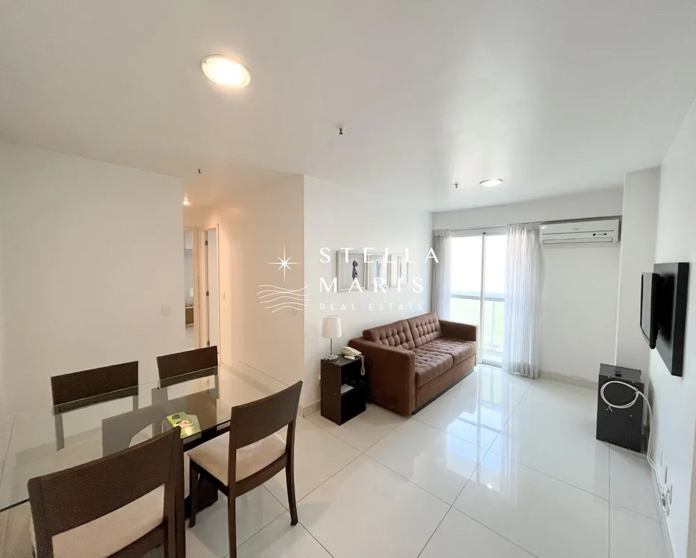 Apartamento, 2 quartos, 60 m² - Foto 1