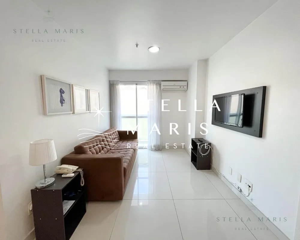 Apartamento, 2 quartos, 60 m² - Foto 6