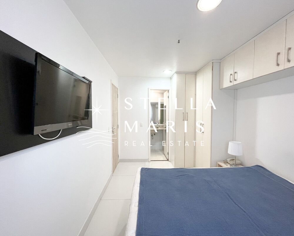 Apartamento, 2 quartos, 60 m² - Foto 19