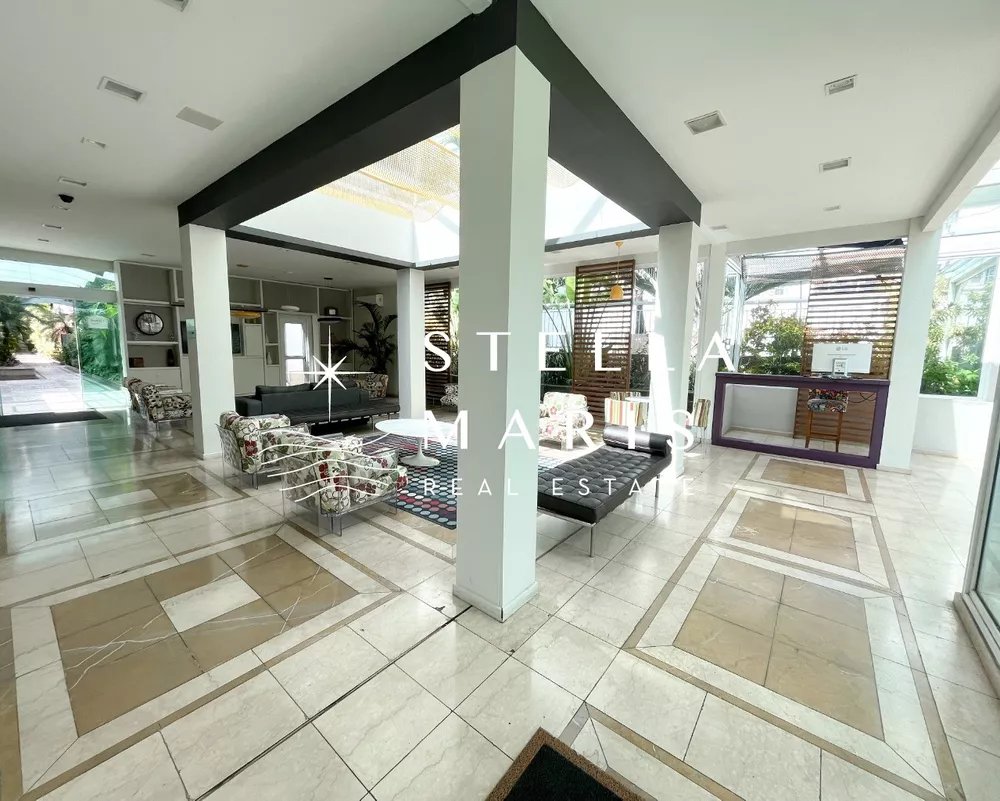 Apartamento, 2 quartos, 60 m² - Foto 2