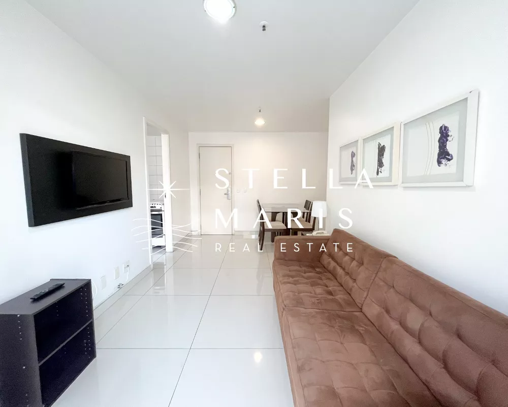 Apartamento, 2 quartos, 60 m² - Foto 10