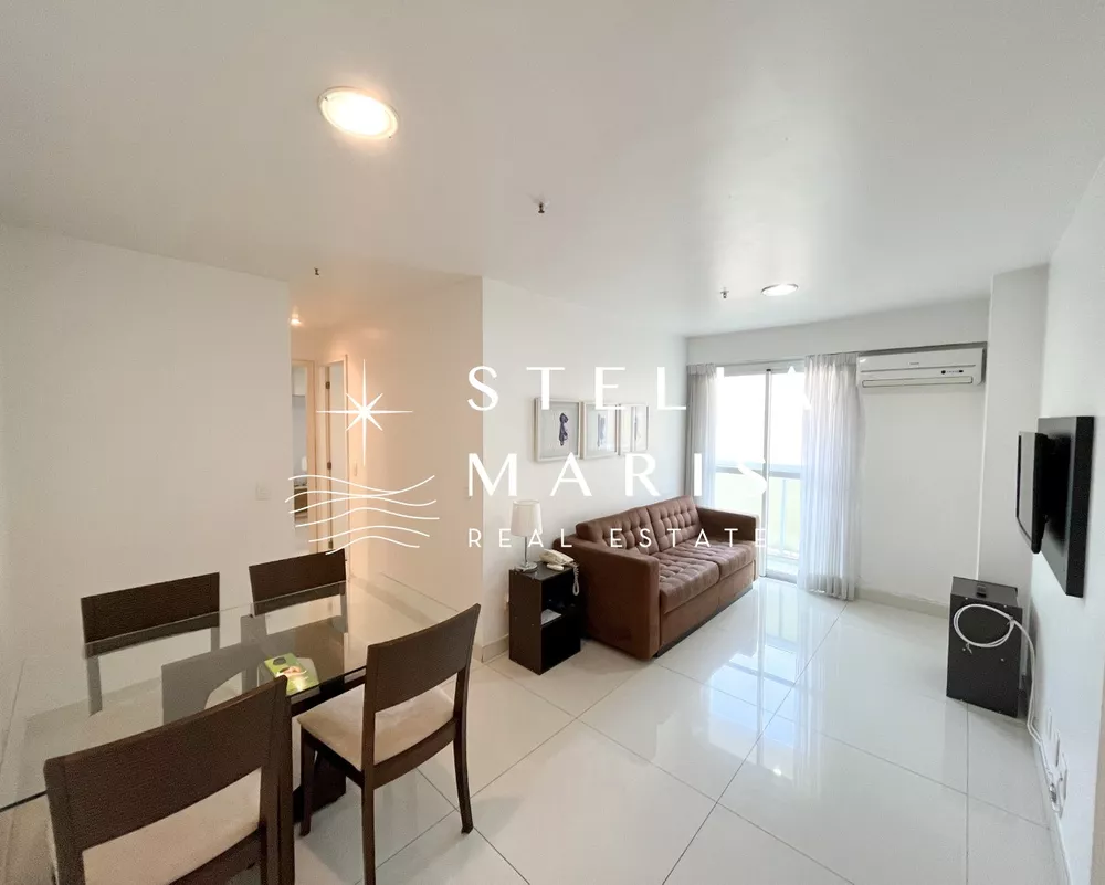 Apartamento, 2 quartos, 60 m² - Foto 16