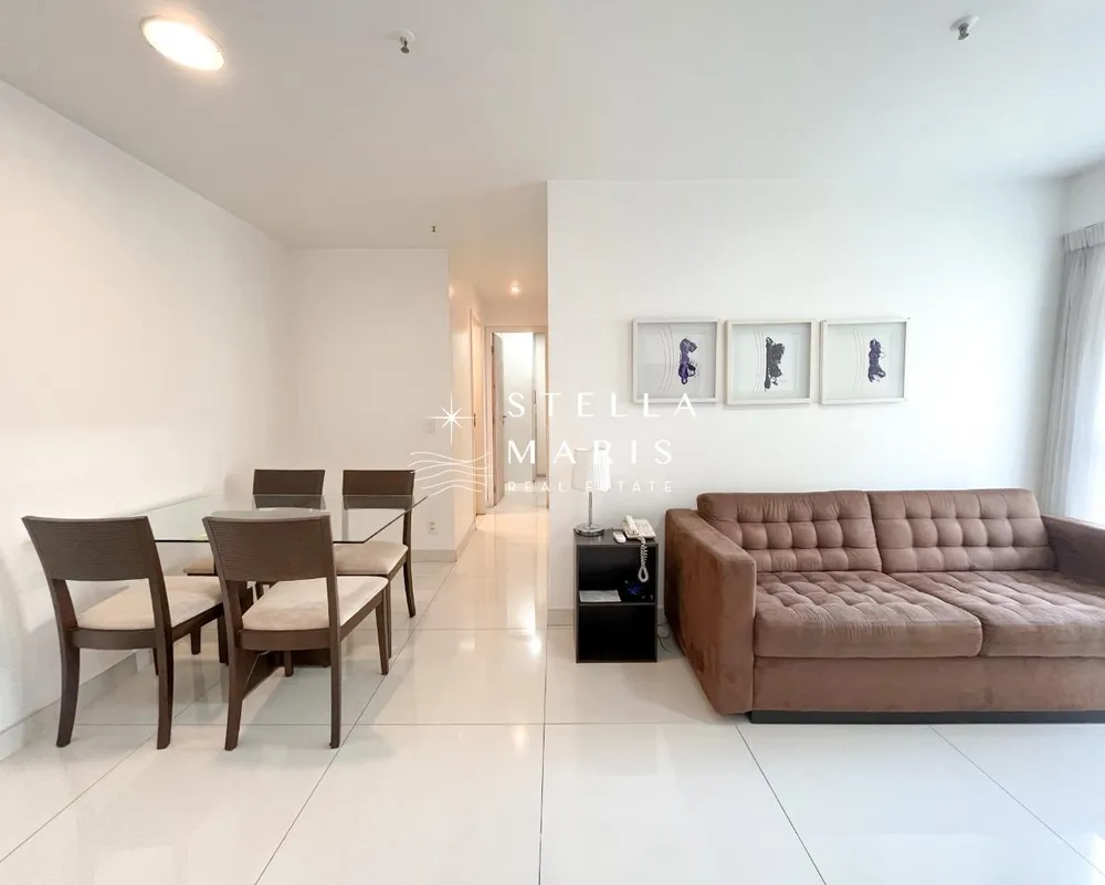 Apartamento, 2 quartos, 60 m² - Foto 7