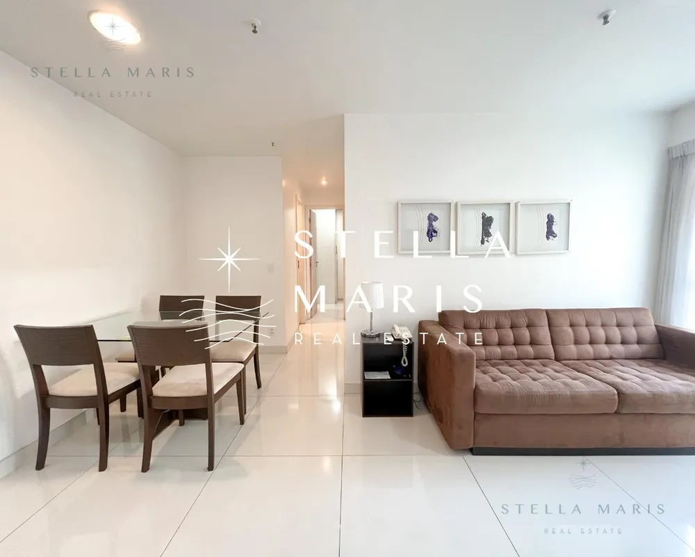 Apartamento, 2 quartos, 60 m² - Foto 9