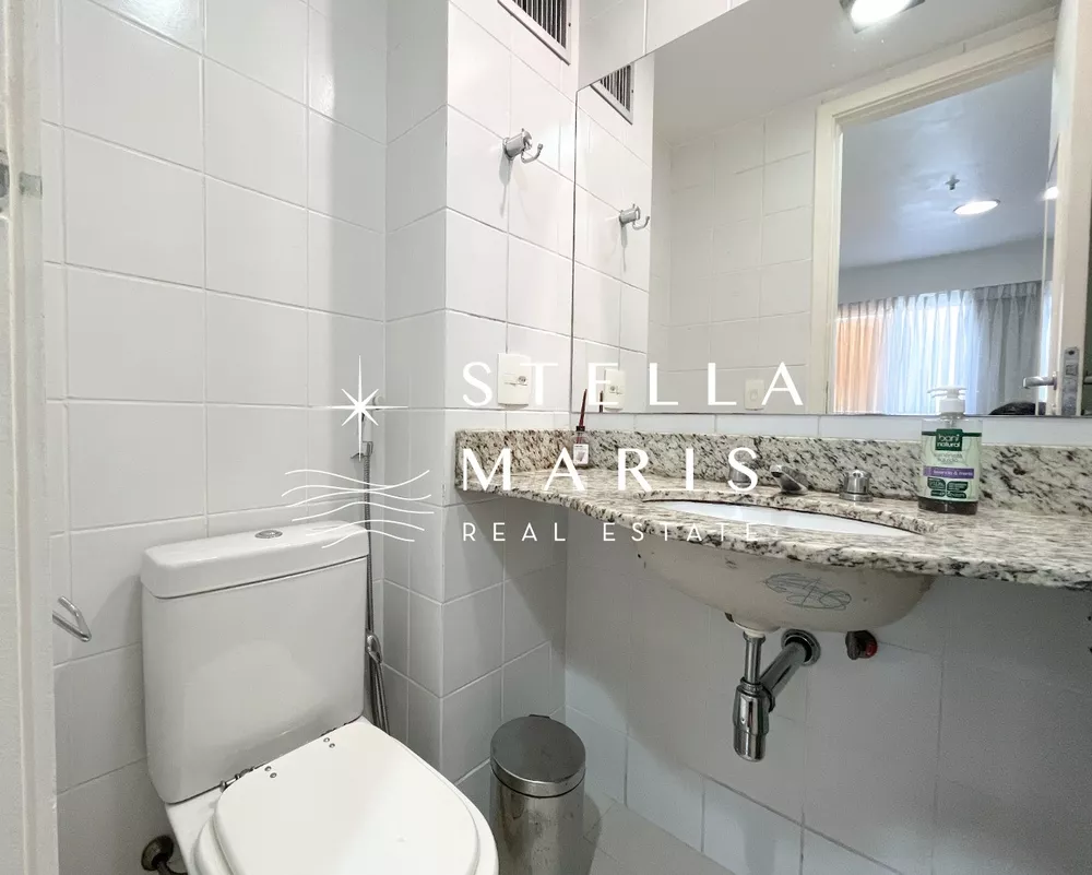 Apartamento, 2 quartos, 60 m² - Foto 3