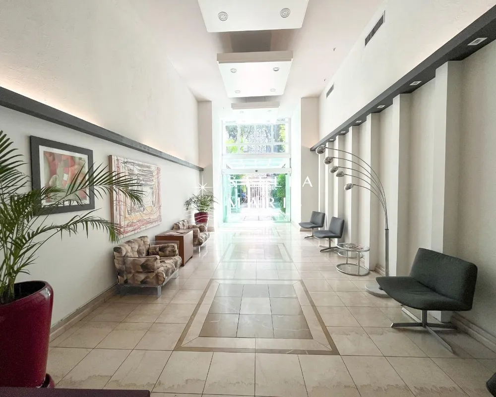 Apartamento, 2 quartos, 60 m² - Foto 59