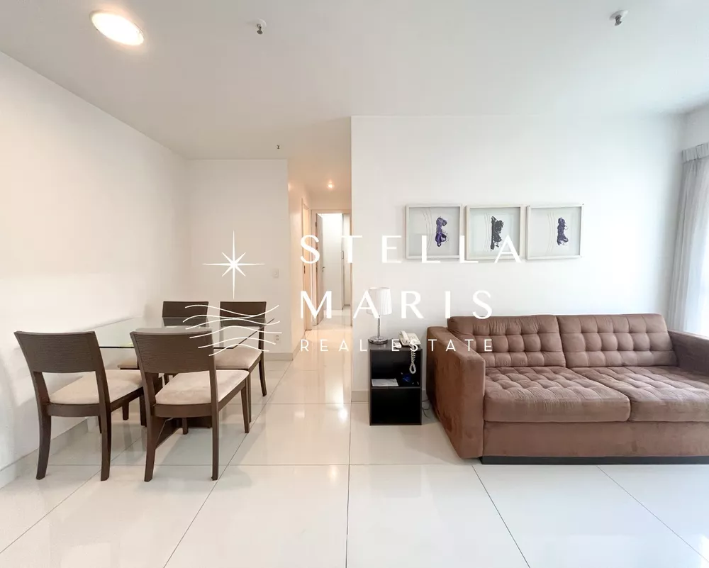 Apartamento, 2 quartos, 60 m² - Foto 11