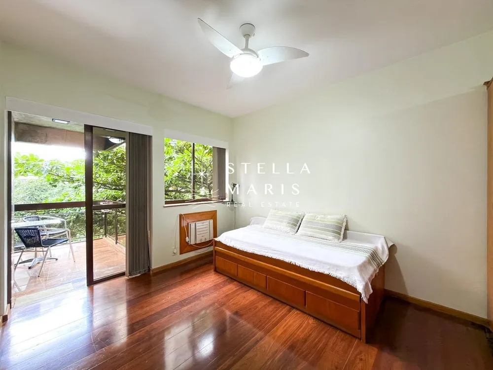 Apartamento, 1 quarto, 64 m² - Foto 4