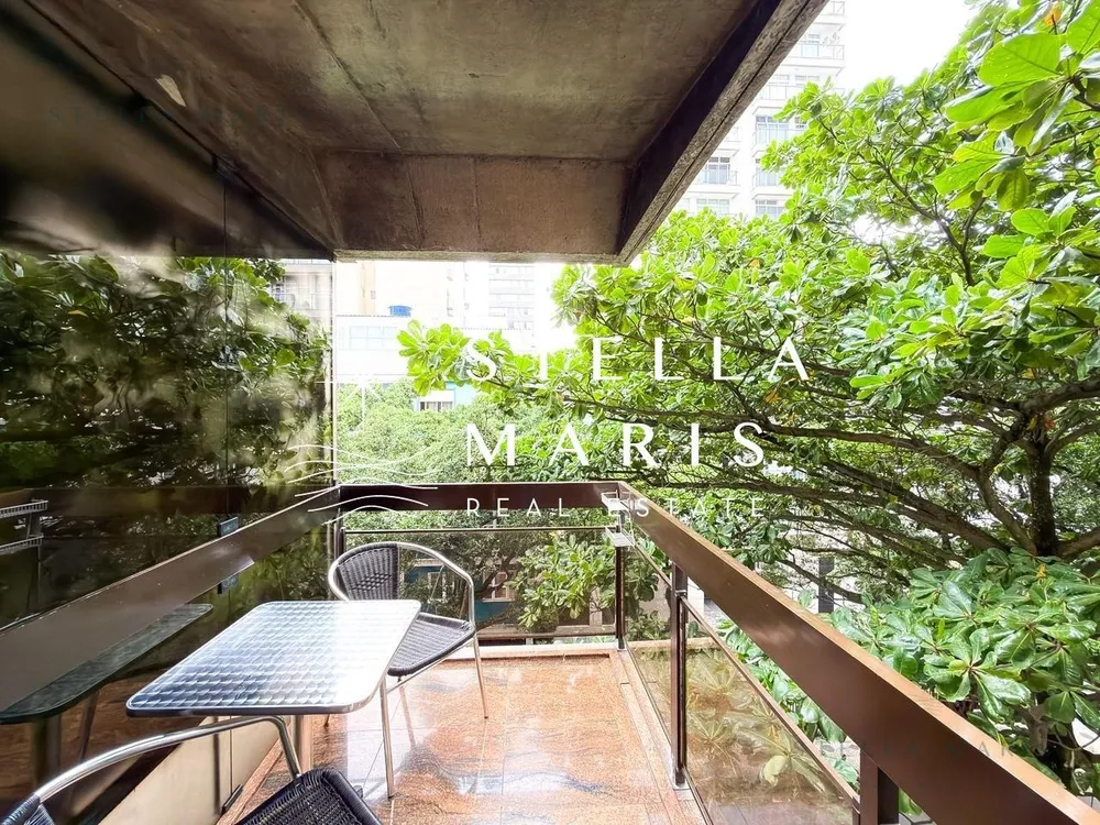 Apartamento, 1 quarto, 64 m² - Foto 21