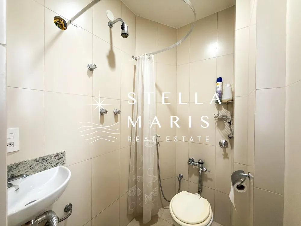 Apartamento, 1 quarto, 64 m² - Foto 1
