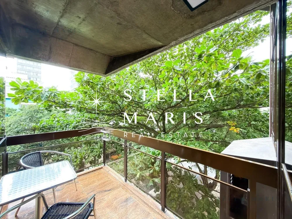 Apartamento, 1 quarto, 64 m² - Foto 3