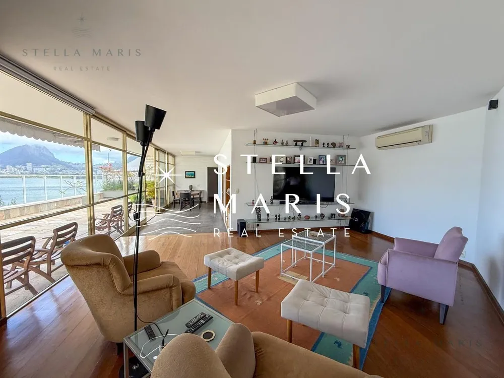 Cobertura, 6 quartos, 510 m² - Foto 4