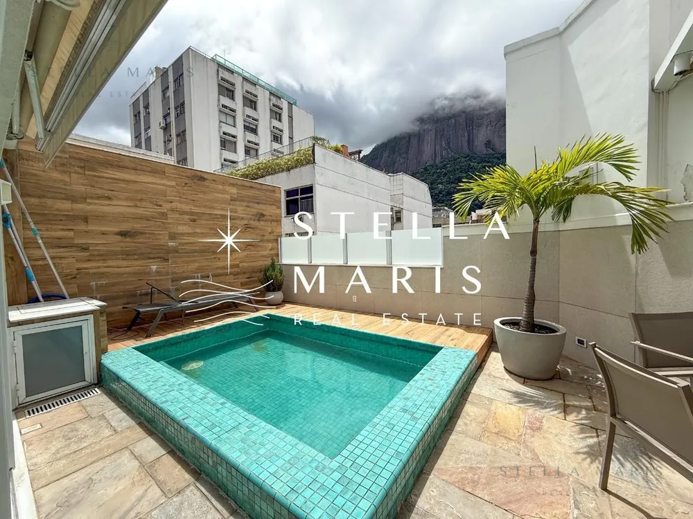 Cobertura, 6 quartos, 510 m² - Foto 11