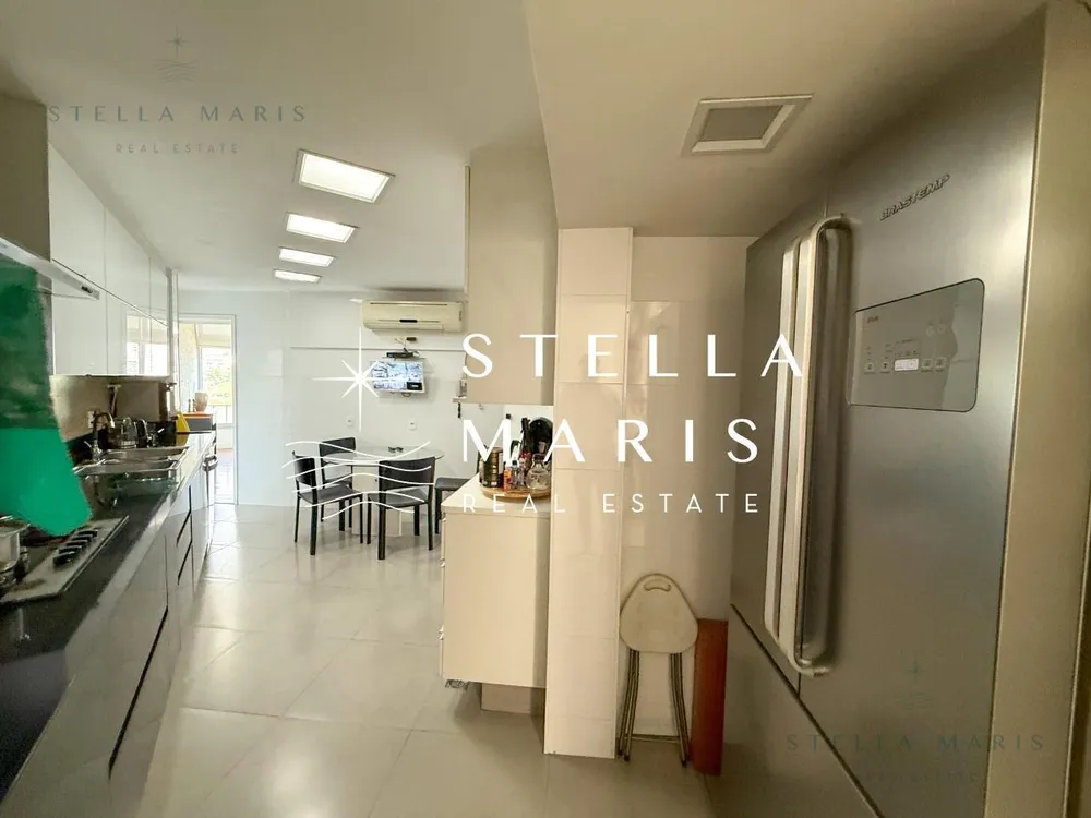 Cobertura, 6 quartos, 510 m² - Foto 58