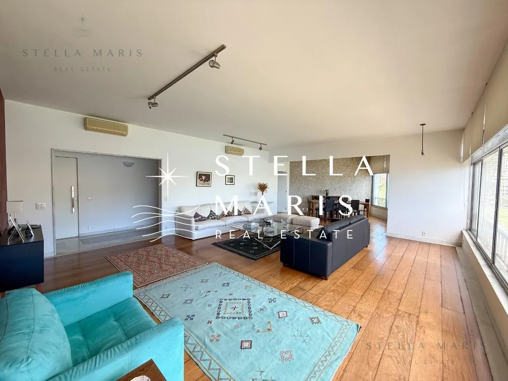 Cobertura, 6 quartos, 510 m² - Foto 28
