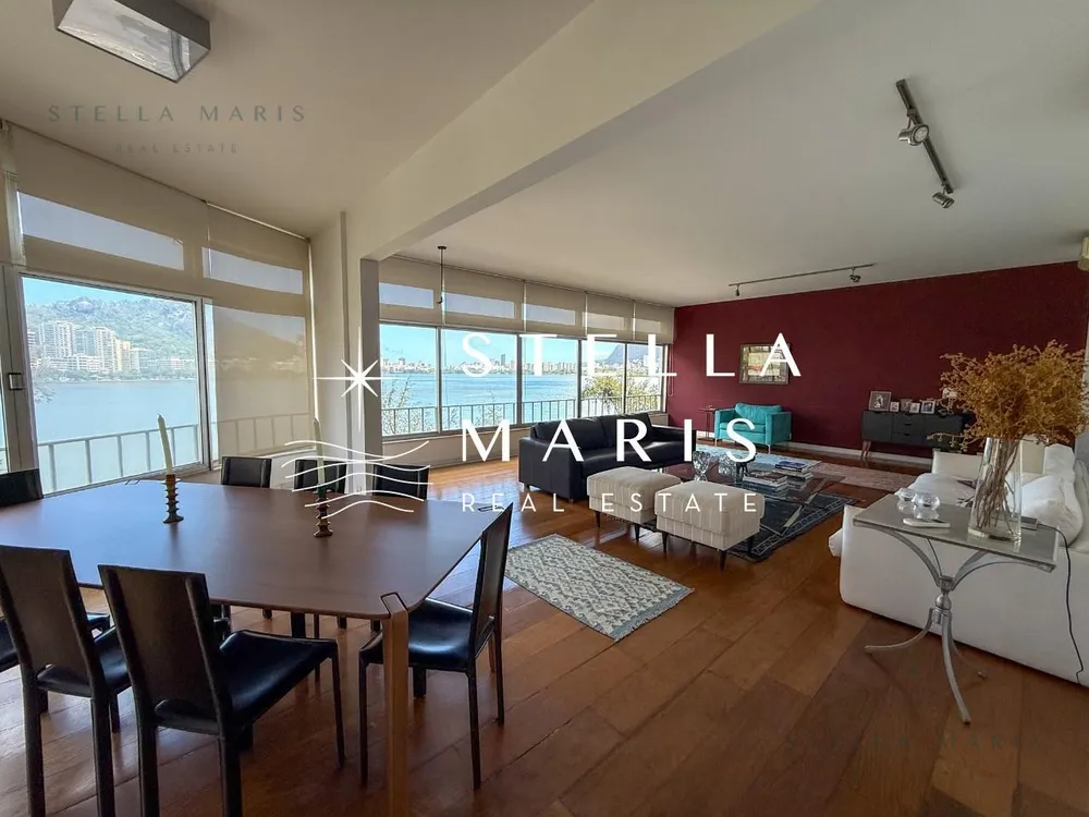 Cobertura, 6 quartos, 510 m² - Foto 27