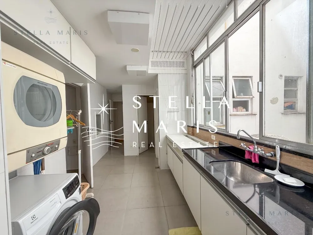 Cobertura, 6 quartos, 510 m² - Foto 52