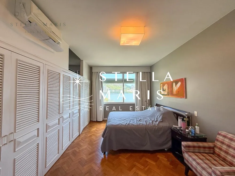 Cobertura, 6 quartos, 510 m² - Foto 31