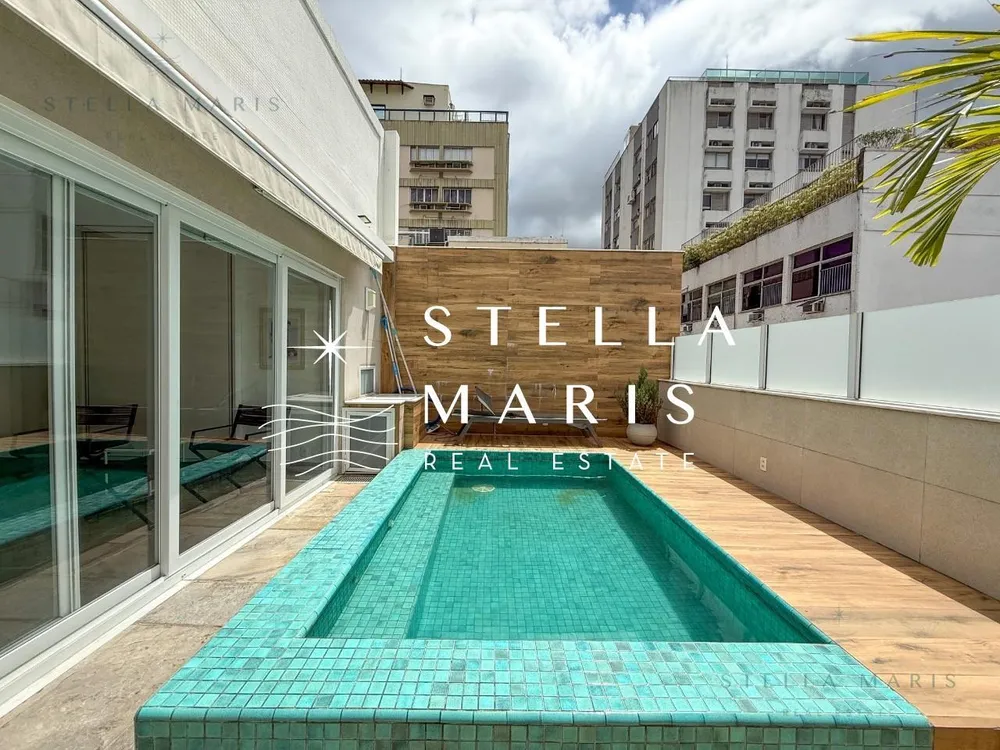 Cobertura, 6 quartos, 510 m² - Foto 12