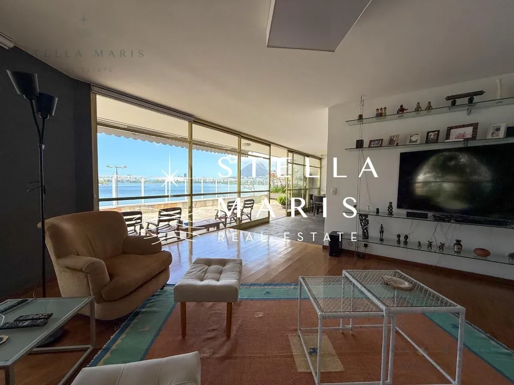 Cobertura, 6 quartos, 510 m² - Foto 5