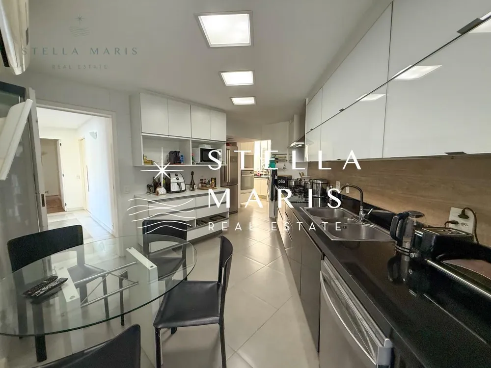 Cobertura, 6 quartos, 510 m² - Foto 53