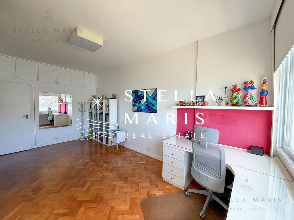 Cobertura, 6 quartos, 510 m² - Foto 40
