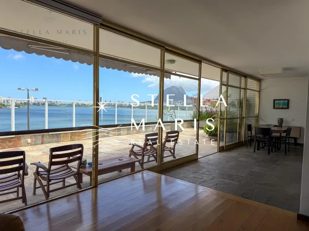 Cobertura, 6 quartos, 510 m² - Foto 6