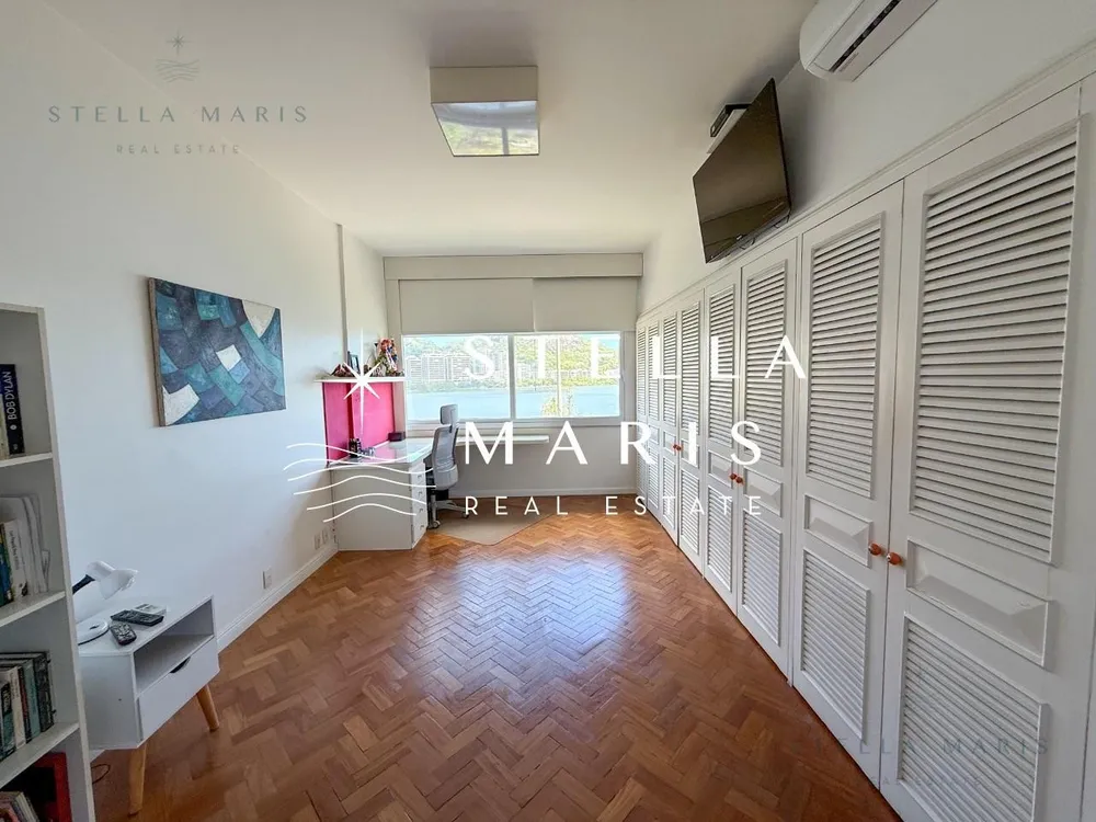 Cobertura, 6 quartos, 510 m² - Foto 36