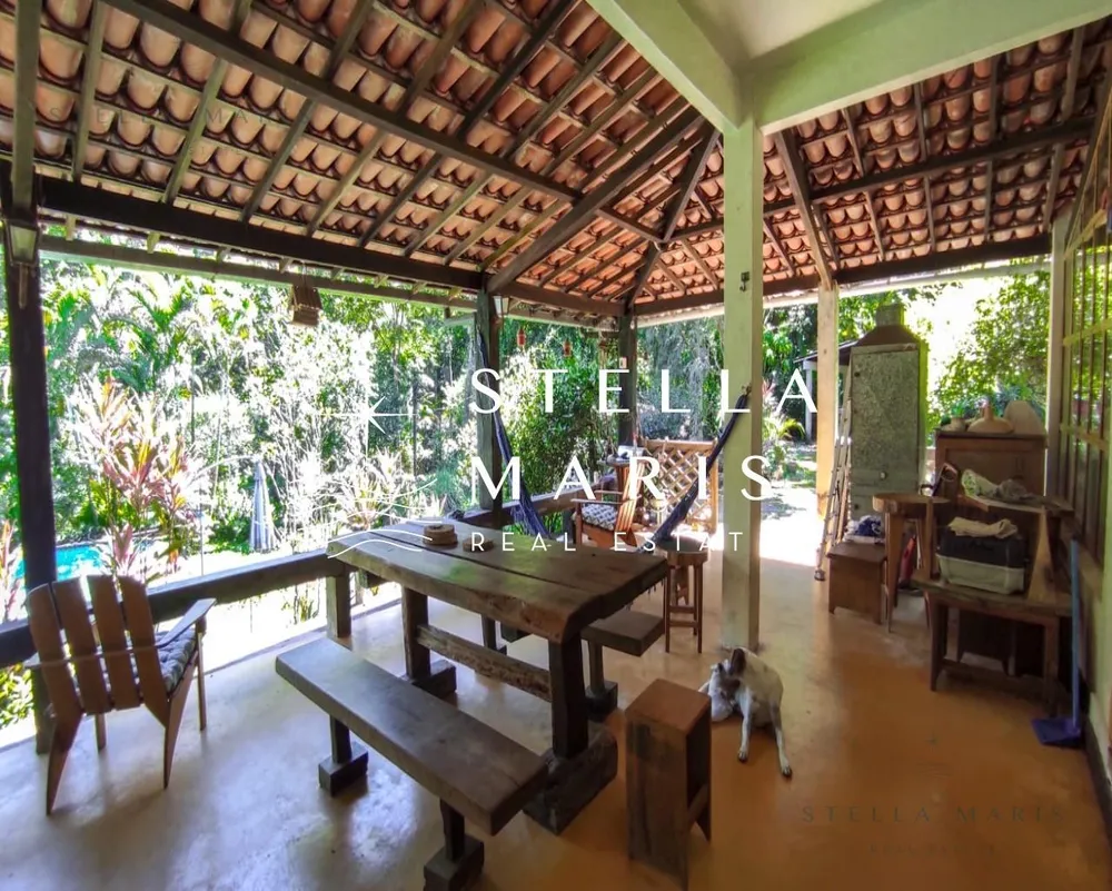 Chácara, 3 quartos - Foto 4