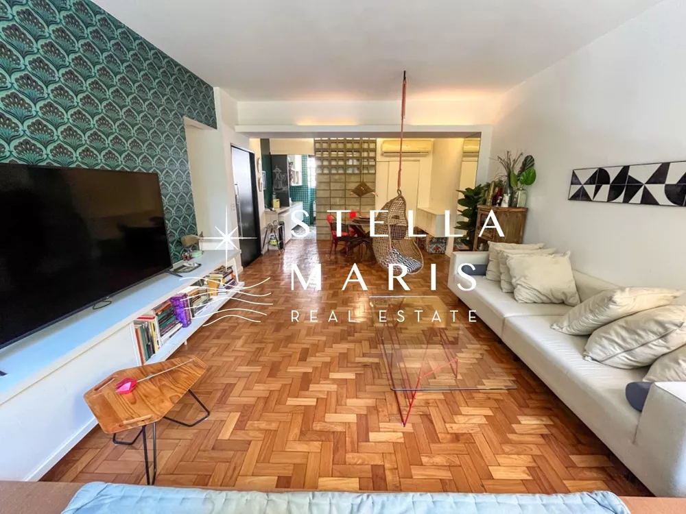 Apartamento, 3 quartos, 106 m² - Foto 2