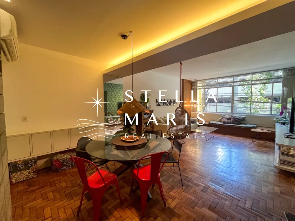 Apartamento, 3 quartos, 106 m² - Foto 5