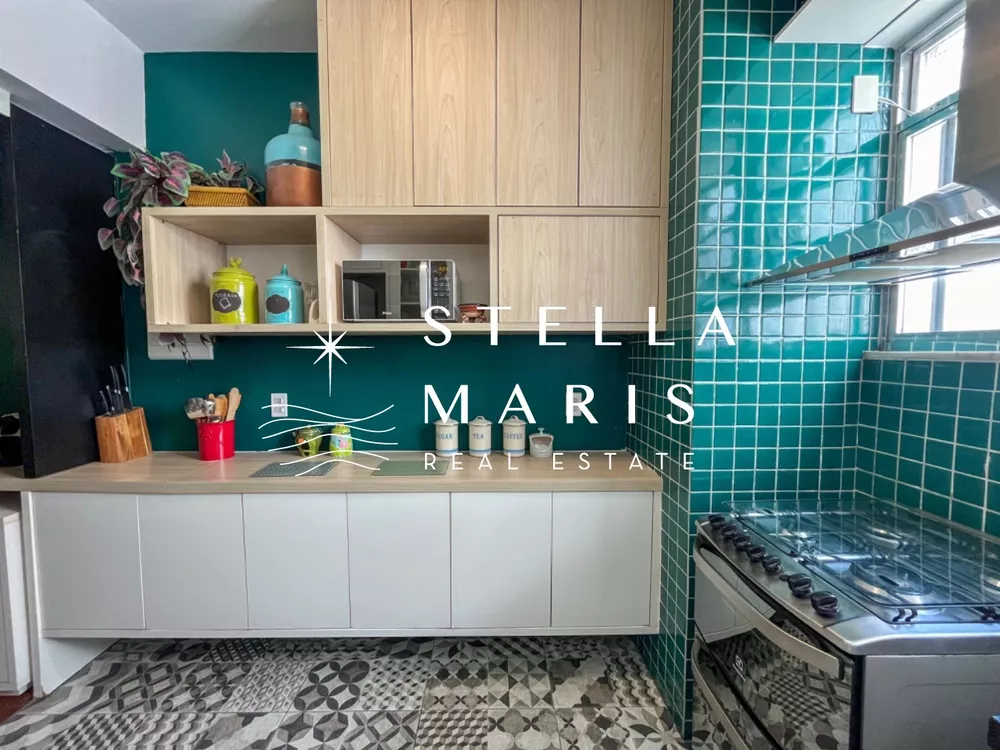 Apartamento, 3 quartos, 106 m² - Foto 8