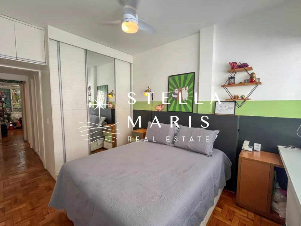 Apartamento, 3 quartos, 106 m² - Foto 12