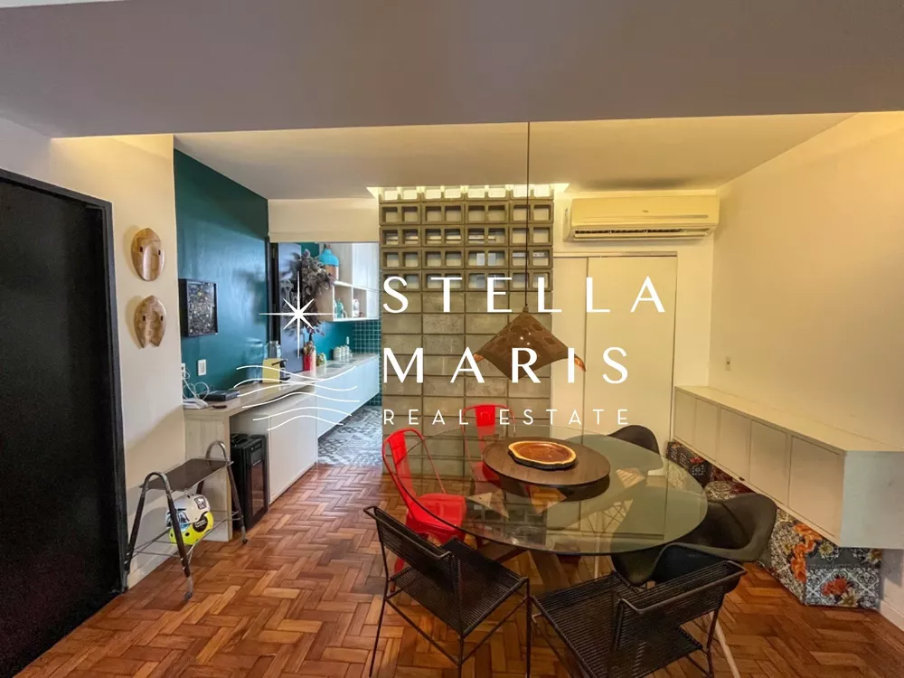 Apartamento, 3 quartos, 106 m² - Foto 6