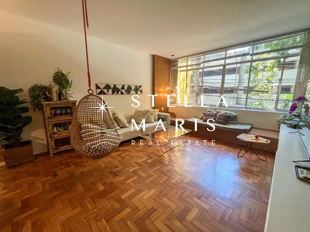 Apartamento, 3 quartos, 106 m² - Foto 4