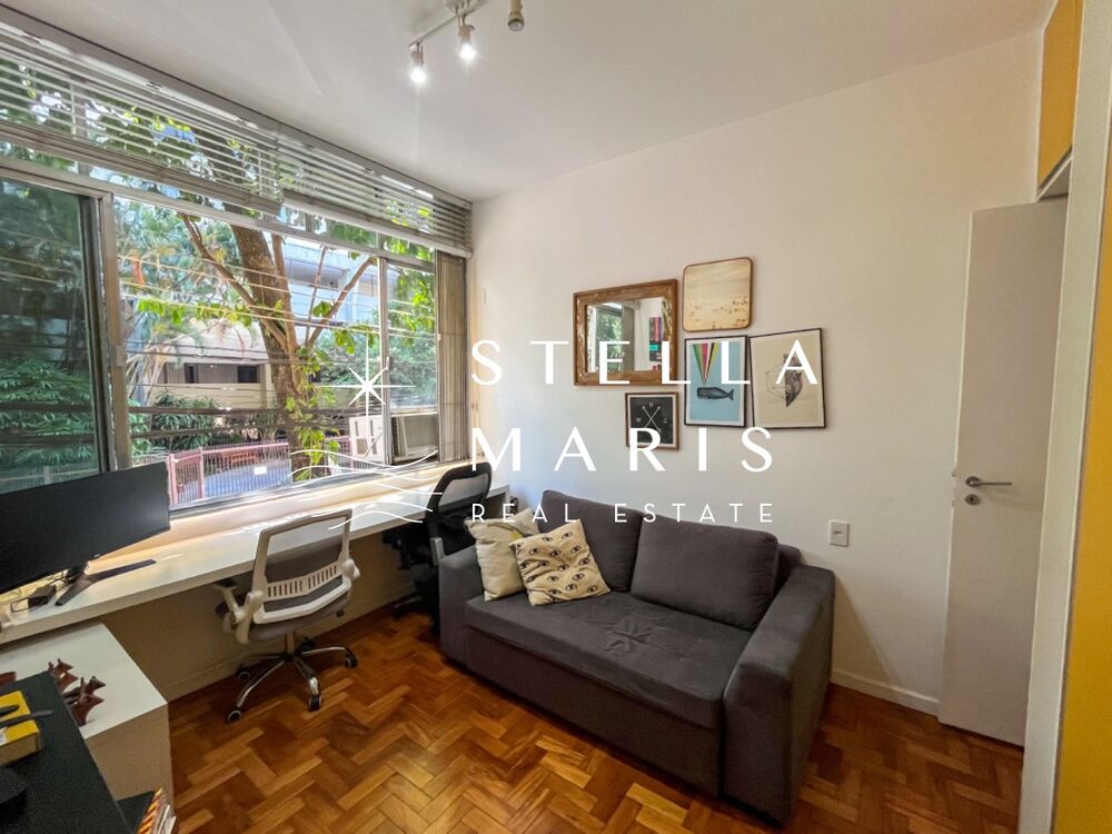 Apartamento, 3 quartos, 106 m² - Foto 15