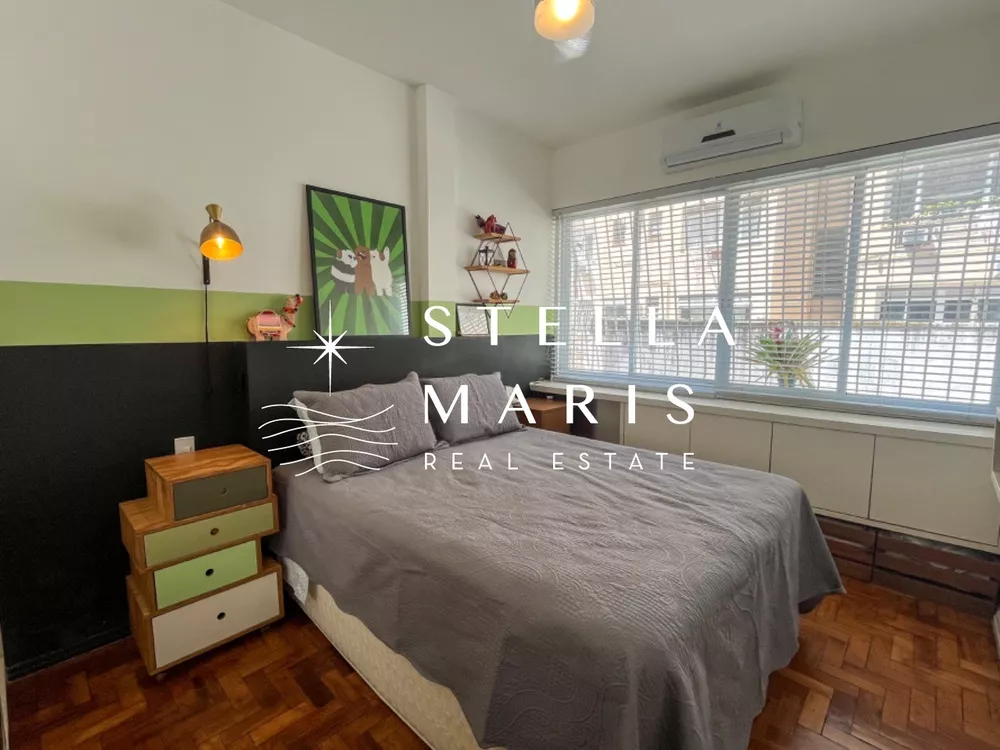 Apartamento, 3 quartos, 106 m² - Foto 11