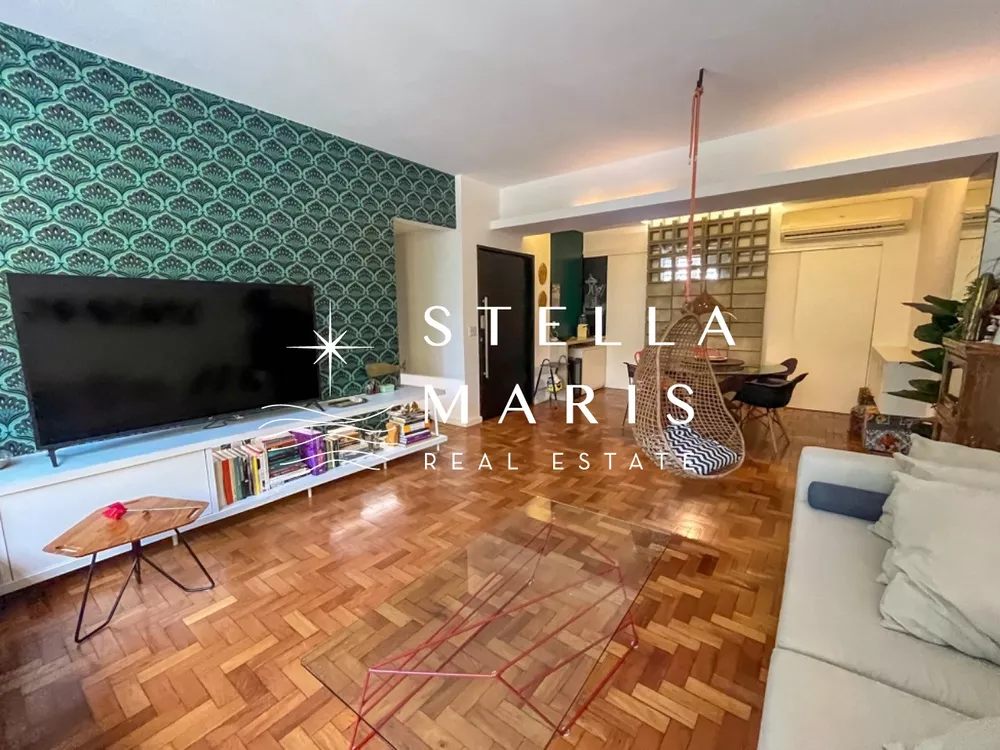 Apartamento, 3 quartos, 106 m² - Foto 3