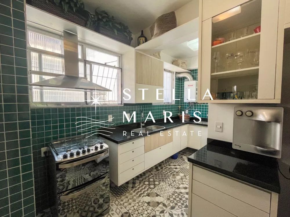 Apartamento, 3 quartos, 106 m² - Foto 9