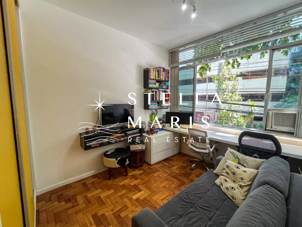 Apartamento, 3 quartos, 106 m² - Foto 14