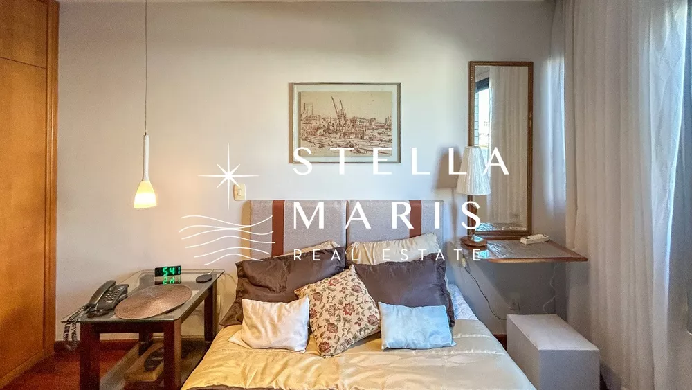 Flat/Apart Hotel, 2 quartos, 115 m² - Foto 7