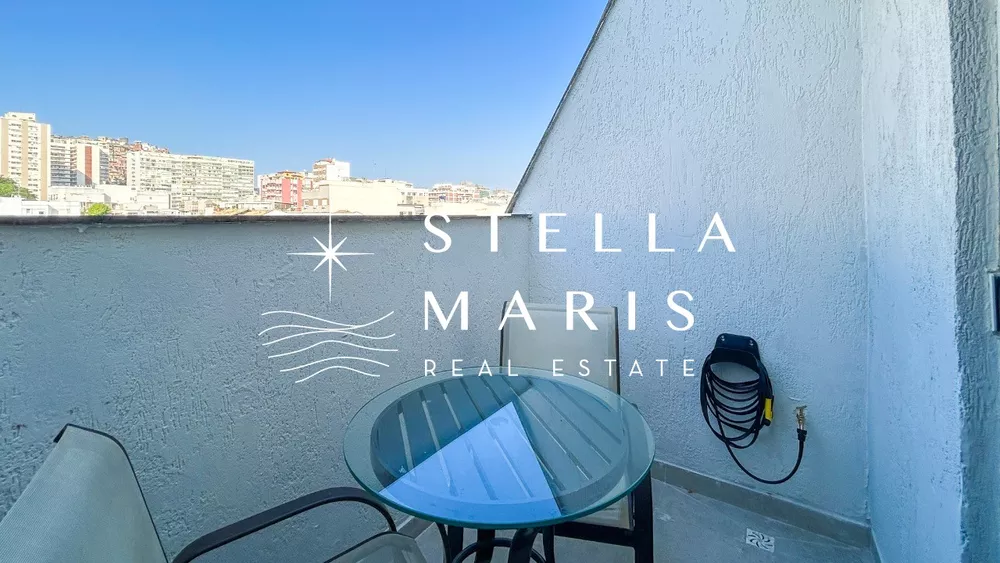 Flat/Apart Hotel, 2 quartos, 115 m² - Foto 15