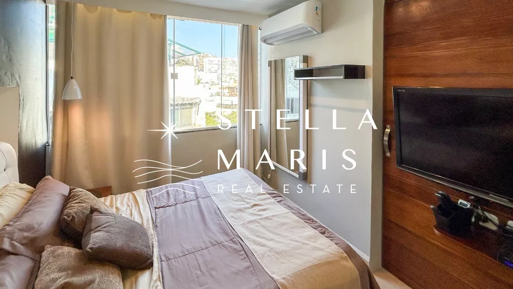 Flat/Apart Hotel, 2 quartos, 115 m² - Foto 19