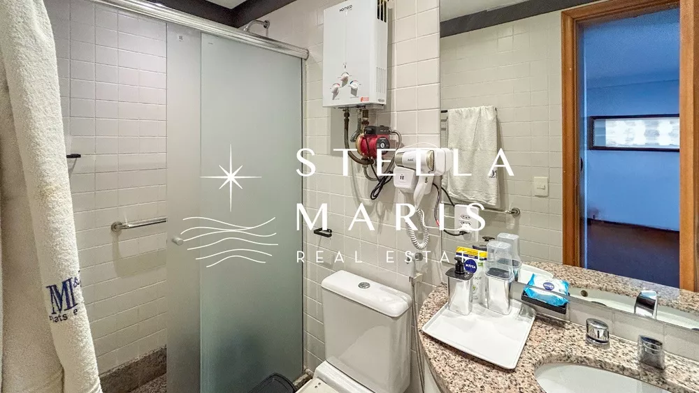 Flat/Apart Hotel, 2 quartos, 115 m² - Foto 10